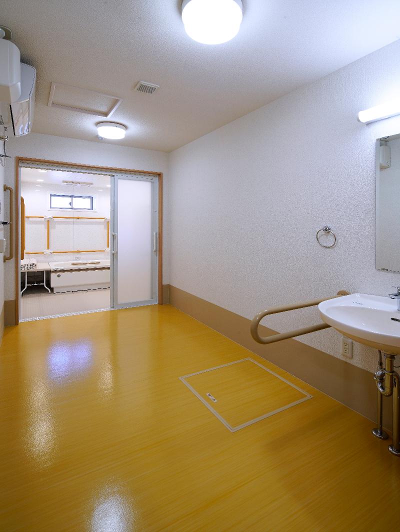 株式会社ソワン(サービス付き高齢者向け住宅 はるぞら)のアルバイト・バイト求人情報-05