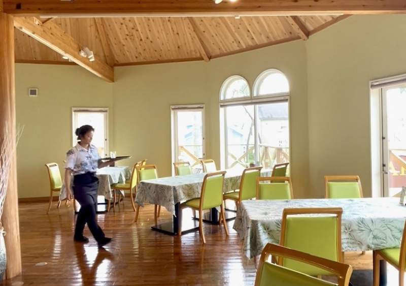 株式会社オールド・ニュー(KAMOGAWA RESORT MAKAI)のアルバイト・バイト求人情報-05