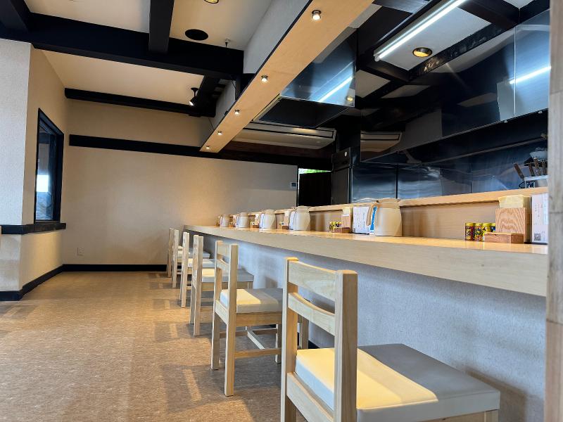 つけ蕎麦　中華蕎麦　尚念　安曇野店のアルバイト・バイト求人情報-02