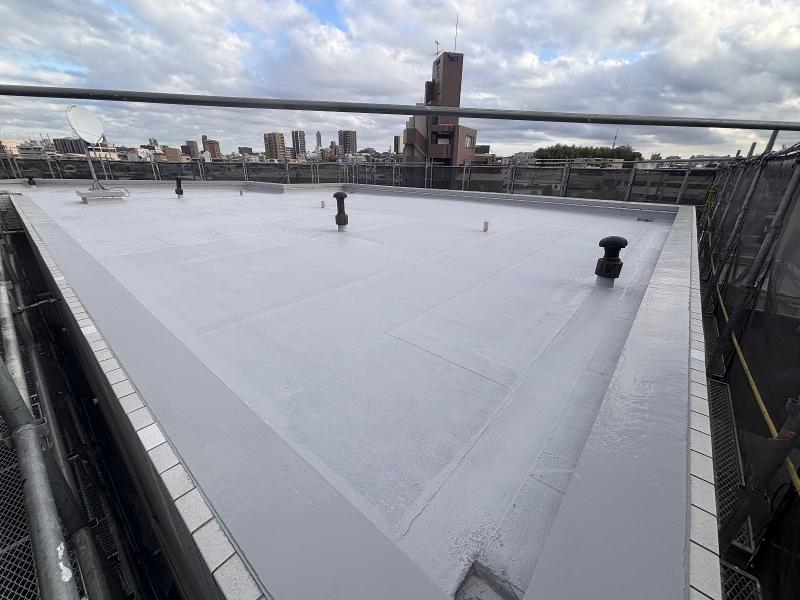 小林防水工業の求人・転職情報