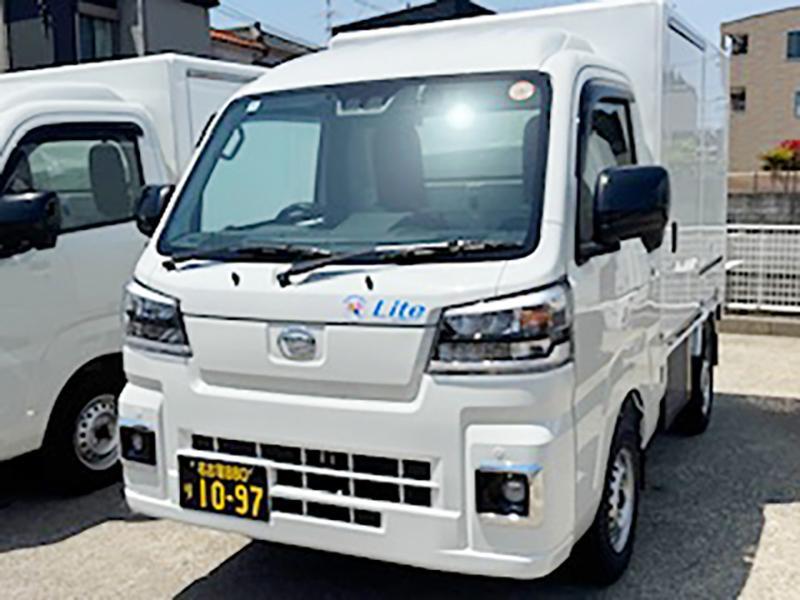 株式会社Liteの求人情報