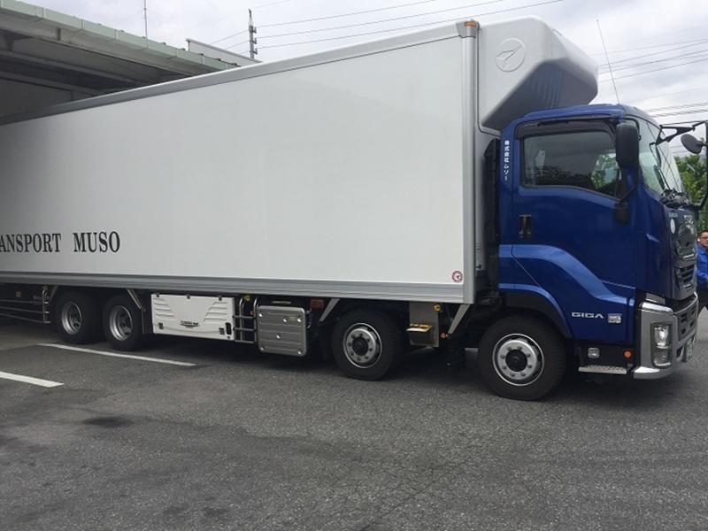 株式会社ムソーの求人・転職情報