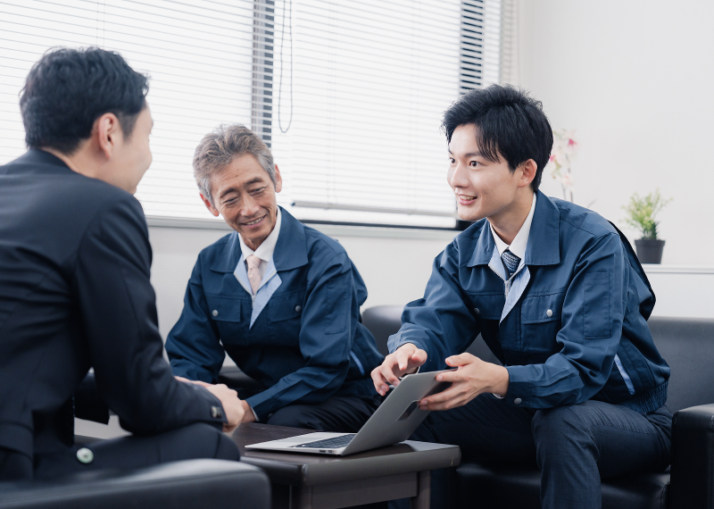 山手建設株式会社の求人・転職情報