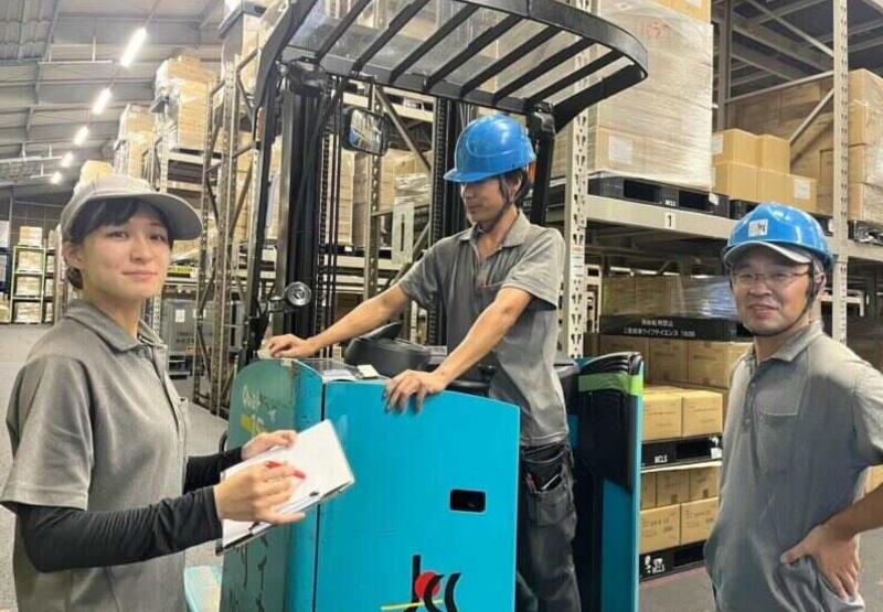 ジェイカス株式会社の求人・転職情報