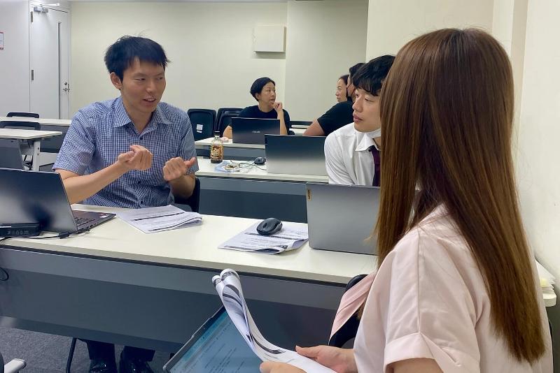 渋谷外語学院のアルバイト・バイト求人情報-04