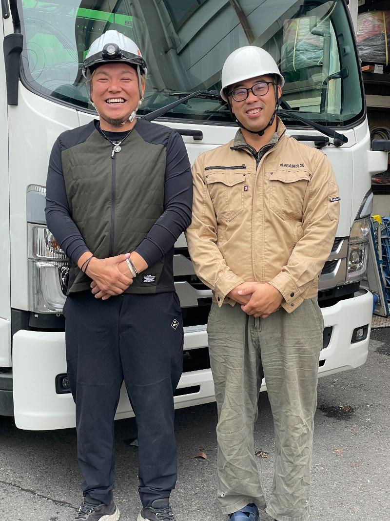 煌環境開発株式会社のアルバイト・バイト求人情報-03