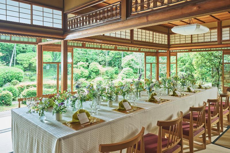 株式会社目黒雅叙園のアルバイト・バイト求人情報-04