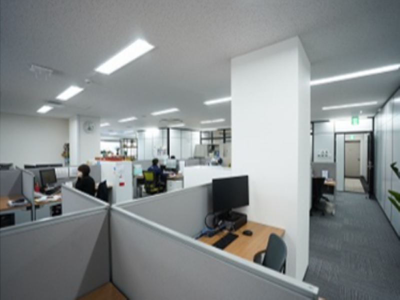 株式会社首都圏物流の求人・転職情報