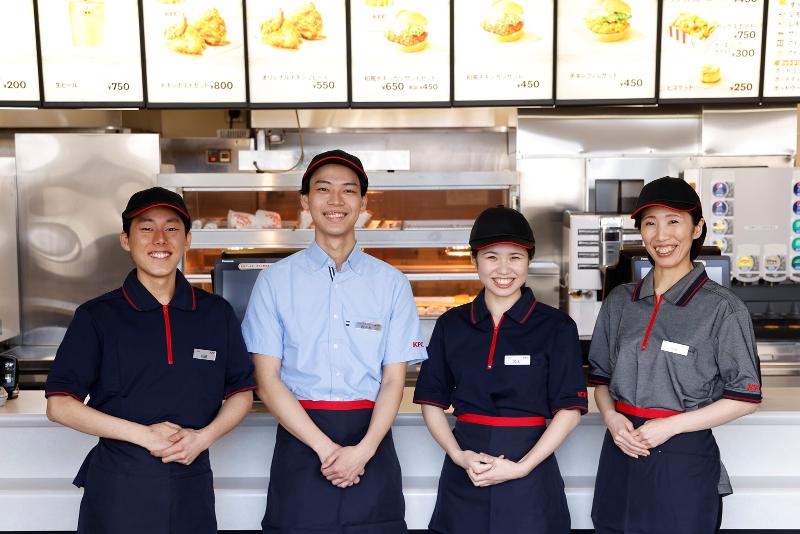 佐賀鍋島店の求人・転職情報