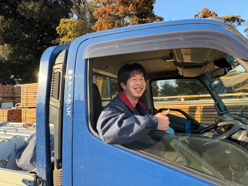 株式会社テクノトランス-0002の求人・転職情報