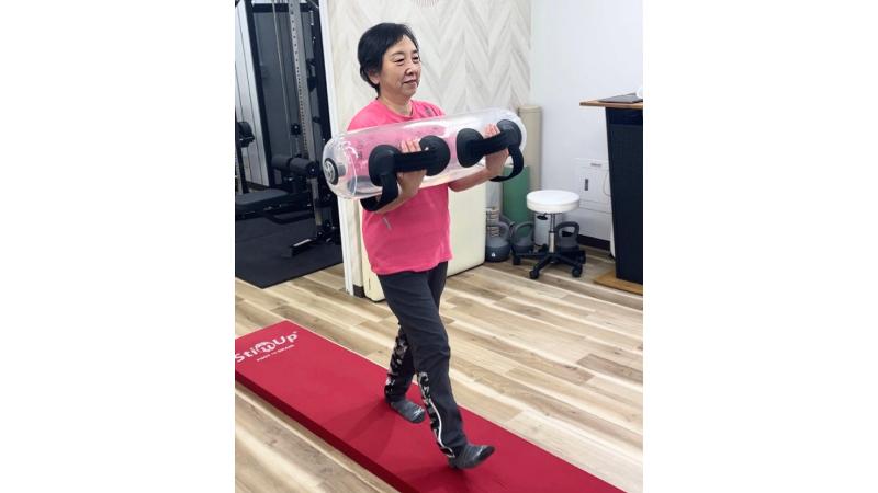 株式会社ニューブリッジ・ジャパン/Knee+Fitnessのアルバイト・バイト求人情報-04
