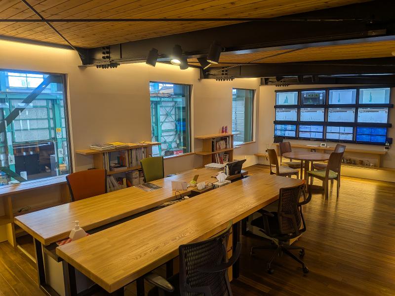 株式会社プロテックの求人・転職情報