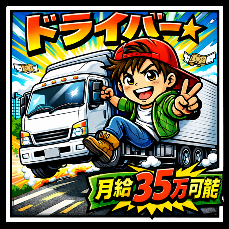 株式会社如意運輸の求人・転職情報