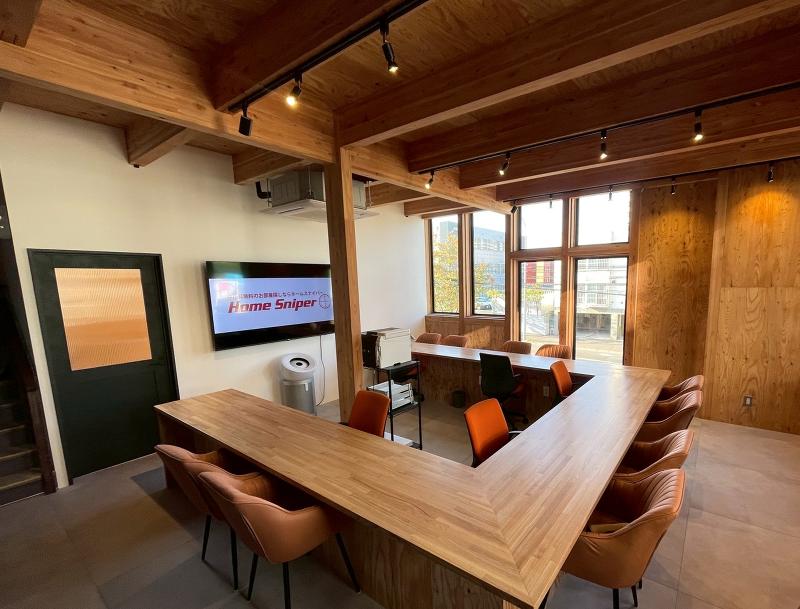 株式会社GOOD AS CONNECTIONの求人・転職情報