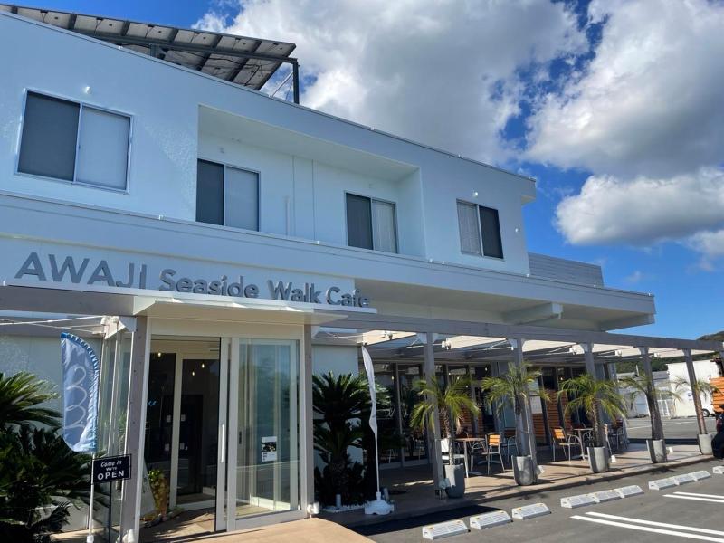 AWAJI Seaside Walk Café<株式会社津名ショッピングセンター>のアルバイト・バイト求人情報-02