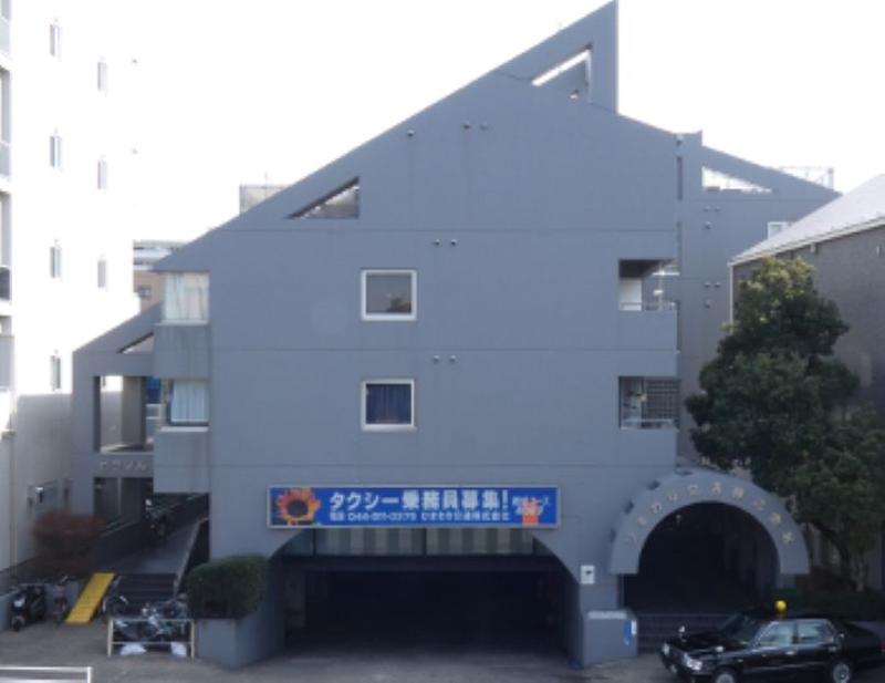 ひまわり交通株式会社 本社営業所のアルバイト・バイト求人情報-05