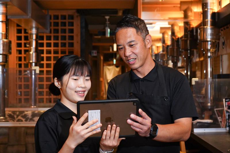 肉匠牛次郎 福島駅前店のアルバイト・バイト求人情報-04