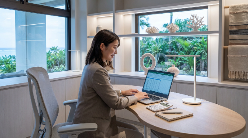 株式会社りゅうせきフロントライン　人材開発事業部のアルバイト・バイト求人情報-28