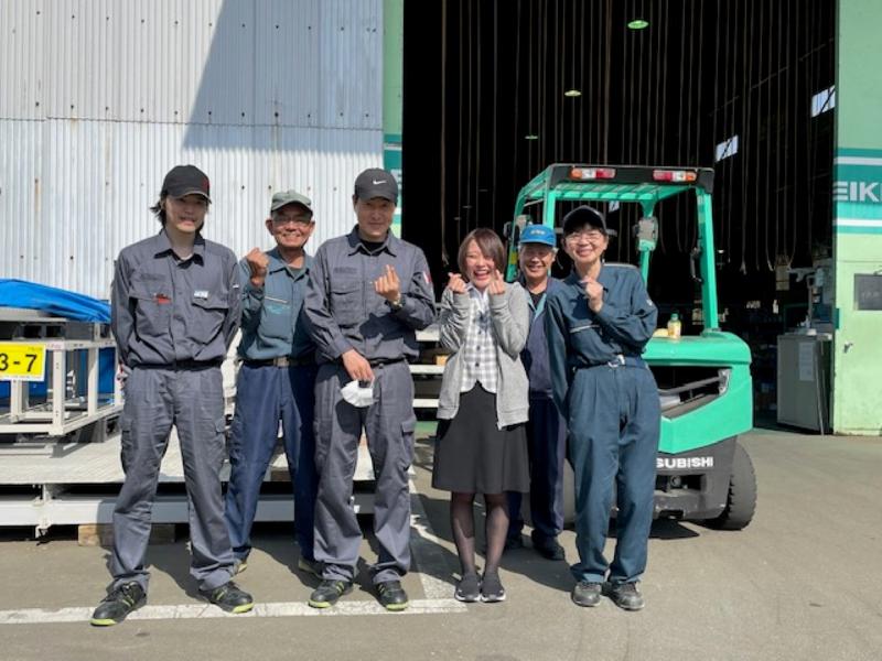 株式会社カーオーナーズの求人・転職情報