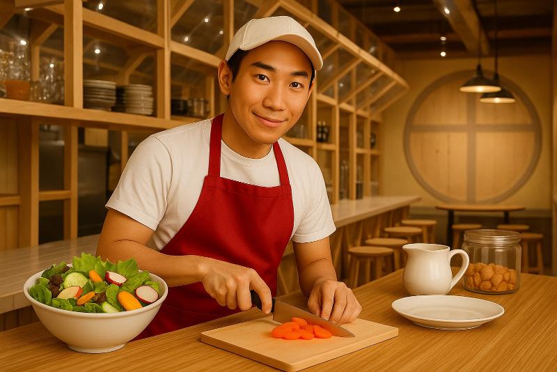 みつぼしやの求人・転職情報