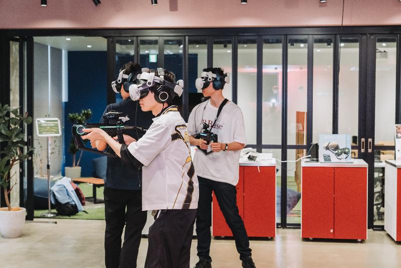 株式会社日本XRセンターの求人・転職情報