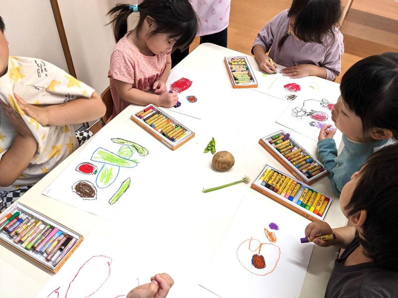 ピノキオ幼児舎茅ヶ崎保育園のアルバイト・バイト求人情報-03