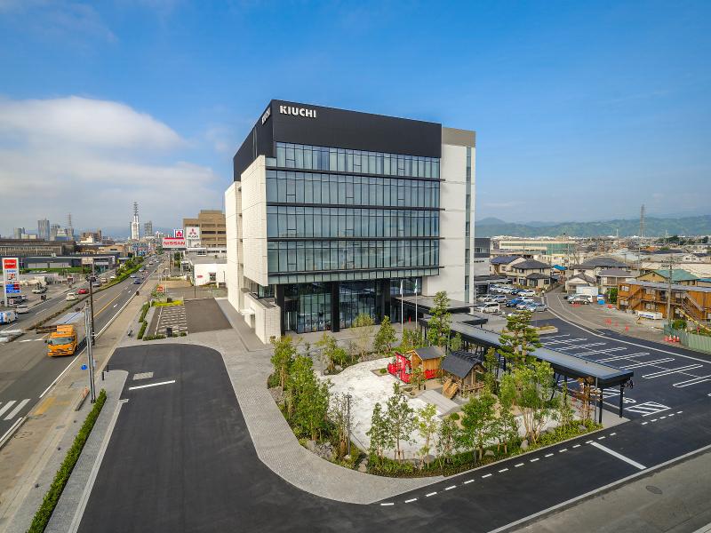 木内建設株式会社の求人・転職情報