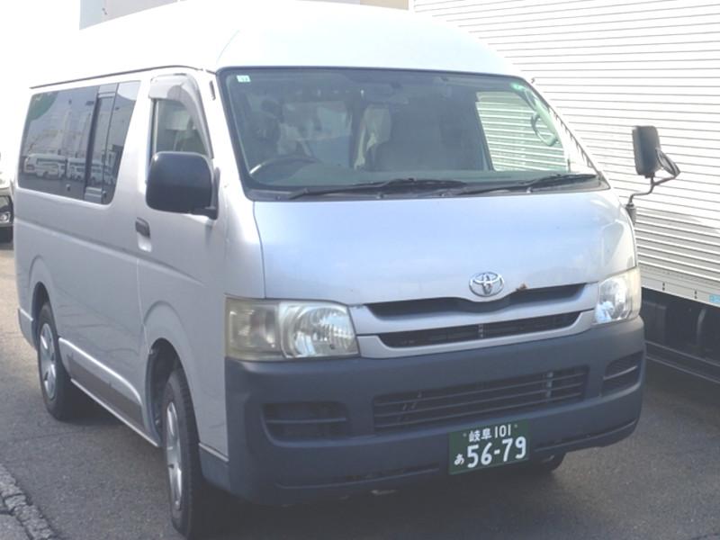 高橋急配有限会社の求人・転職情報