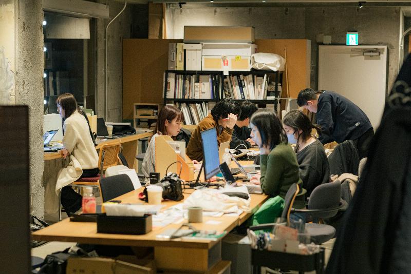 株式会社Stapleのアルバイト・バイト求人情報-03