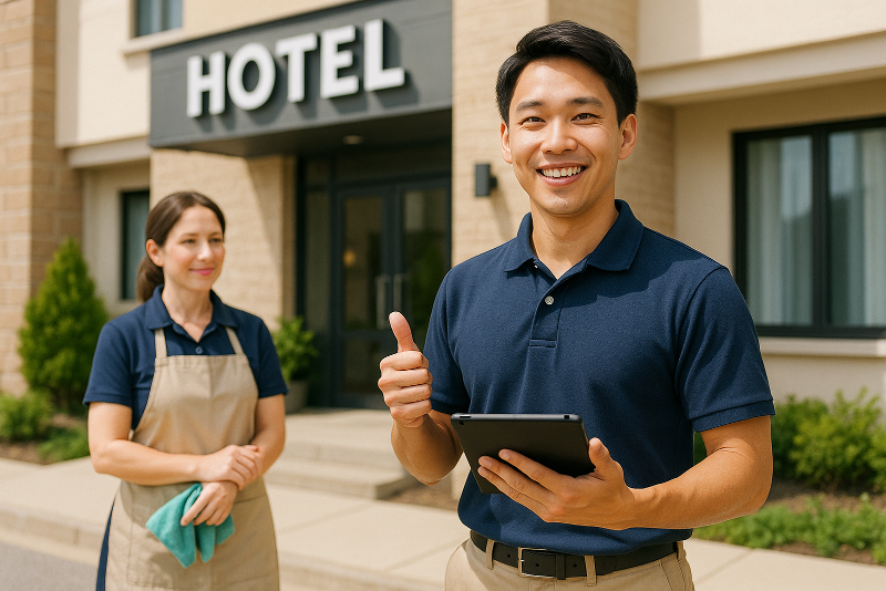 (株)マスジーアイの求人・転職情報