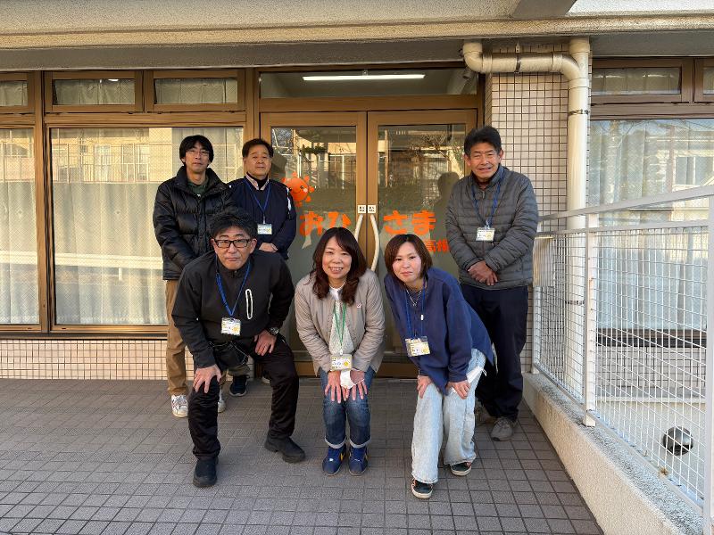 特定非営利活動法人ＭＳ－ｌｉｎｋの求人・転職情報