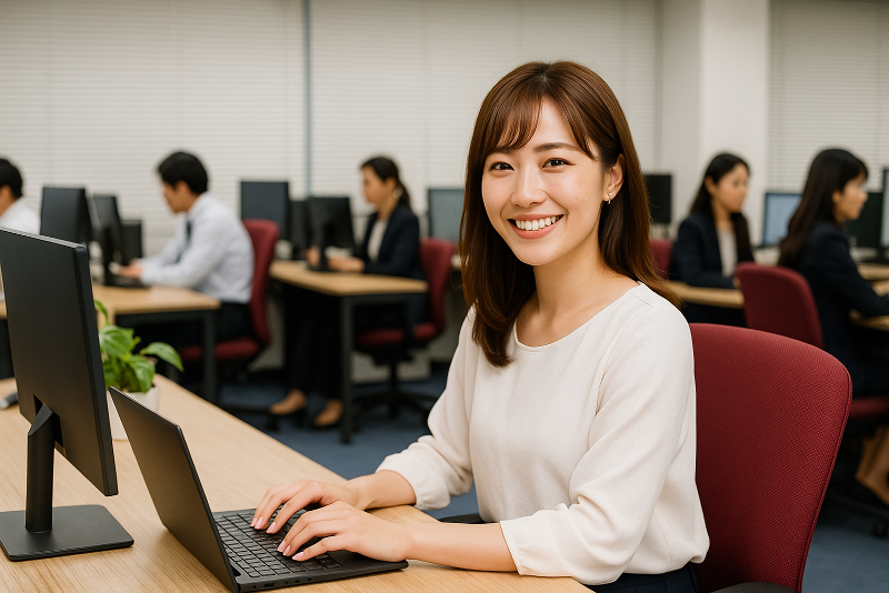 株式会社RCS 本社採用チームのアルバイト・バイト求人情報-02