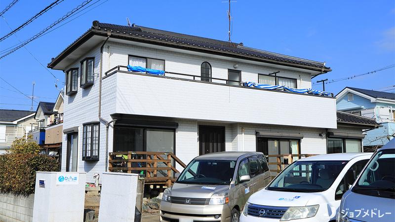 合同会社ひこうき雲の求人・転職情報