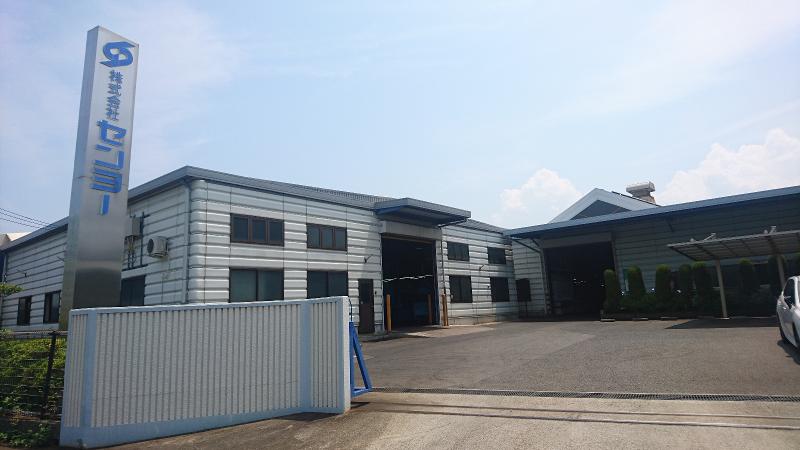 株式会社センヨーの求人・転職情報