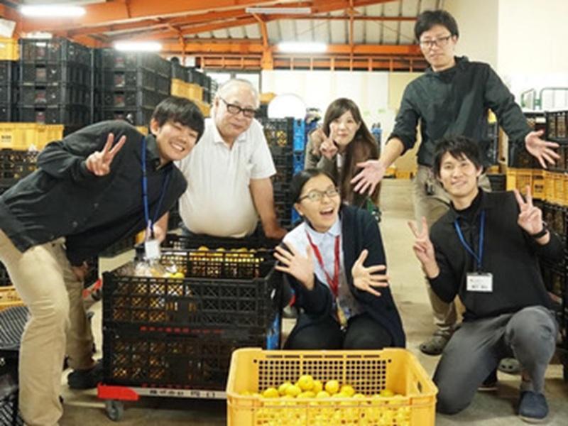 株式会社農業総合研究所の求人・転職情報