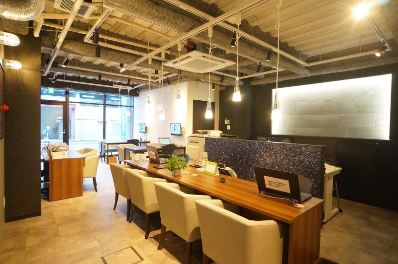 株式会社 丸和不動産のアルバイト・バイト求人情報-02