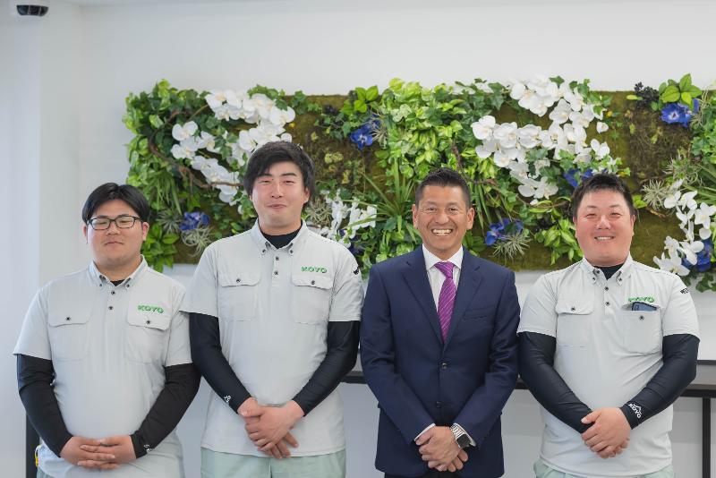 コウヨウ土木株式会社のアルバイト・バイト求人情報-04