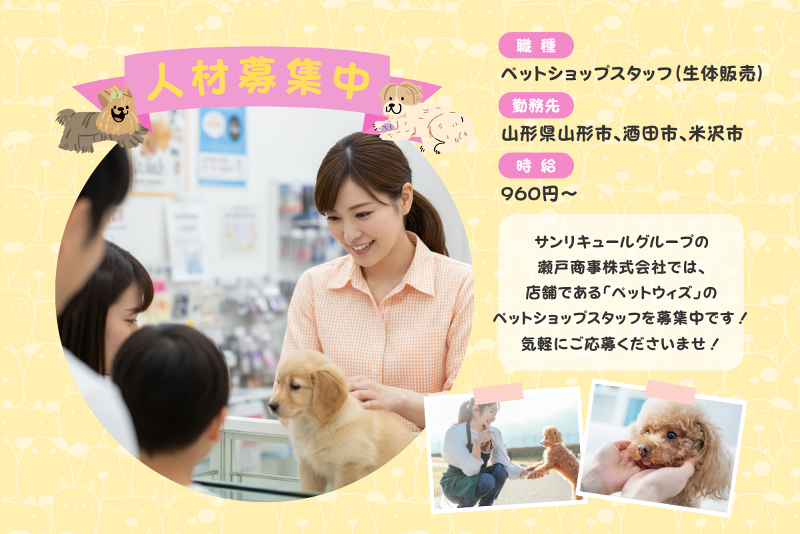 株式会社サンリキュールの求人・転職情報