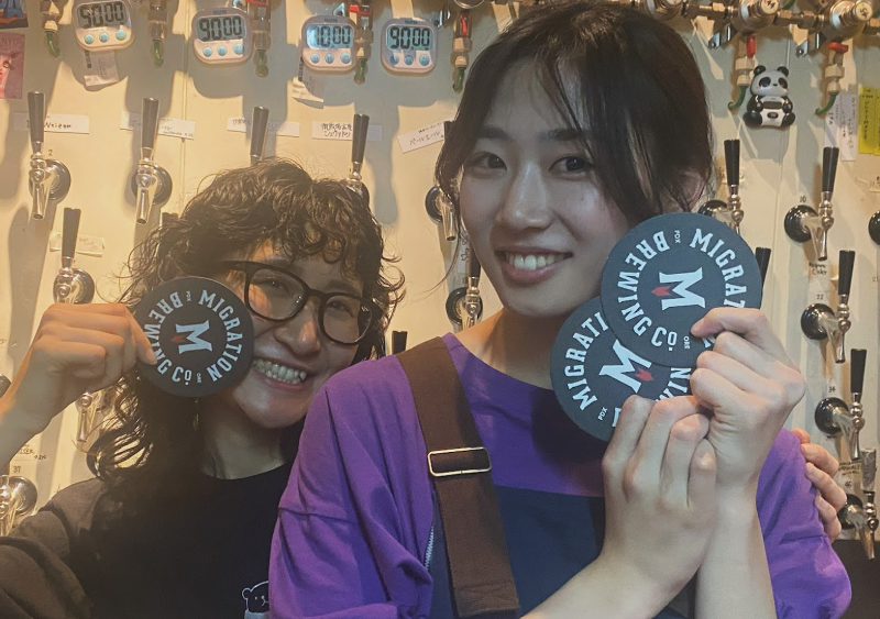 株式会社REM　CRAFT BEER BAR IBREW 恵比寿駅前店のアルバイト・バイト求人情報-03