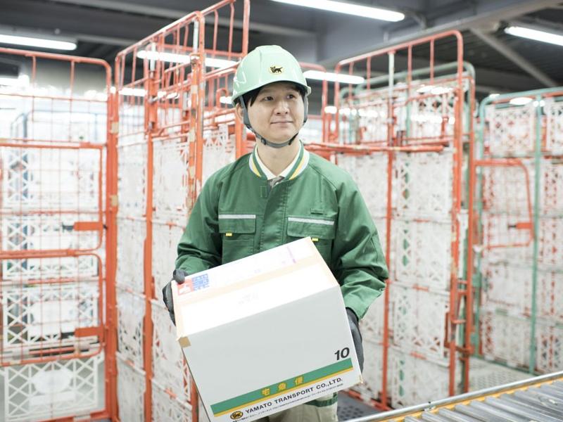 ヤマト運輸株式会社 長野徳間営業所のアルバイト・バイト求人情報-03