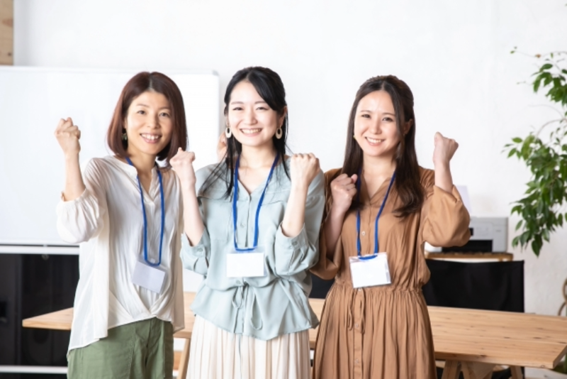 株式会社リクルートスタッフィングの求人・転職情報