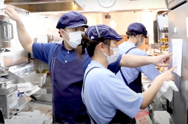 岐阜ながもり店の求人・転職情報