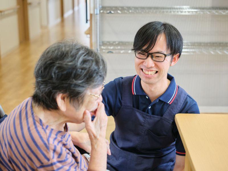 社会福祉法人 ろく舎のアルバイト・バイト求人情報-04