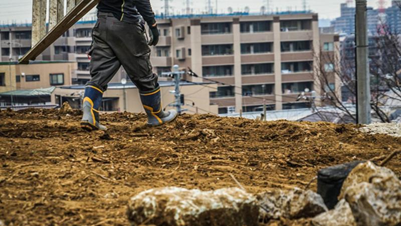 有限会社八州建設の求人・転職情報