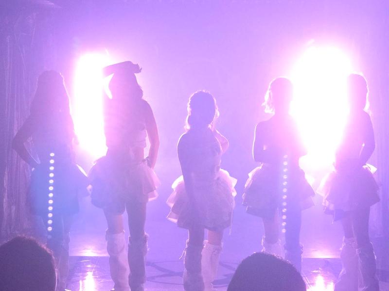 BAMBOO~バンブー~の派遣求人情報