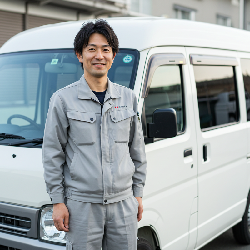 株式会社ActLabのアルバイト・バイト求人情報-05