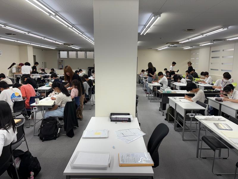 株式会社みどり塾のアルバイト・バイト求人情報-04