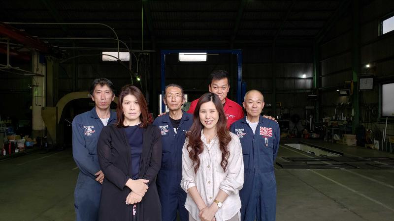株式会社ワコー車検センターの求人・転職情報