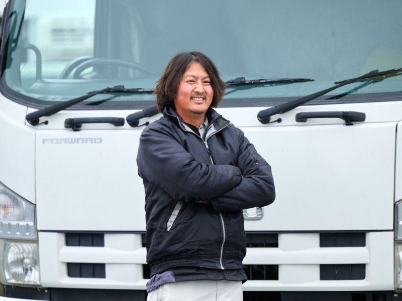 有限会社Ｅ－Ｌｏｇｉｓｔｉｃｓの求人・転職情報