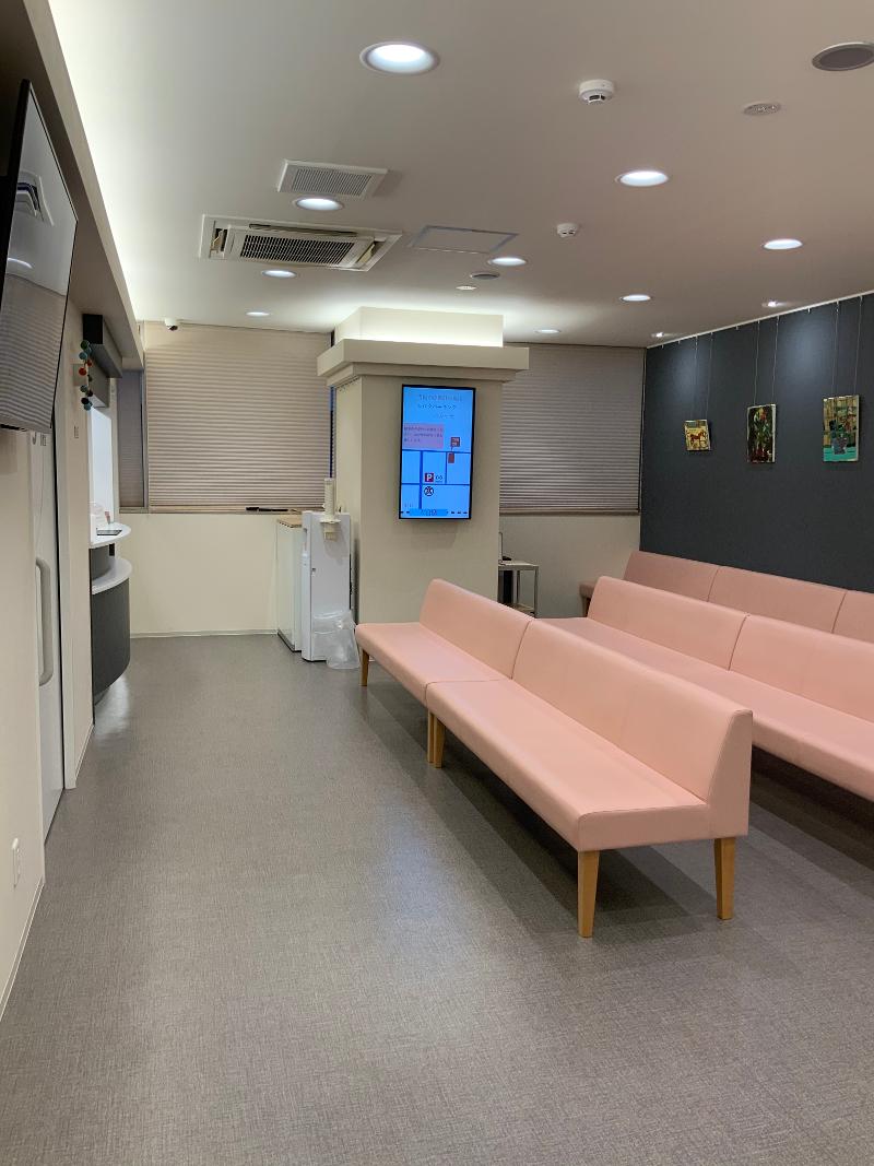 大宮胃腸内科クリニックの求人・転職情報